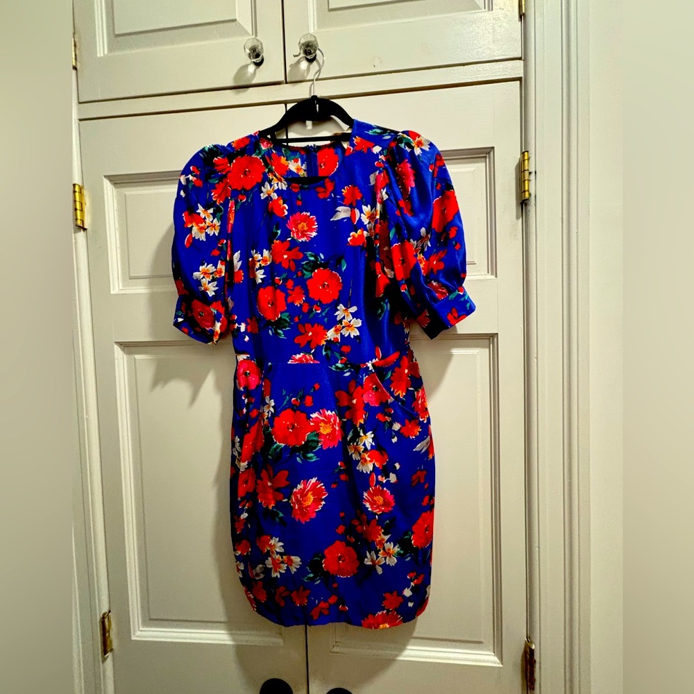 Like New Yumi Kim Dress